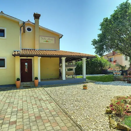 Spacious In With Private Pool Holiday home