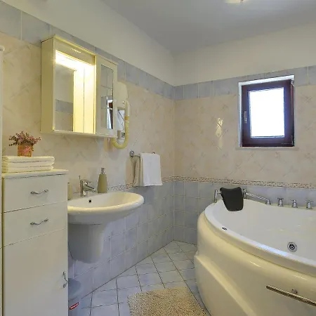 Spacious In With Private Pool Holiday home Medulin