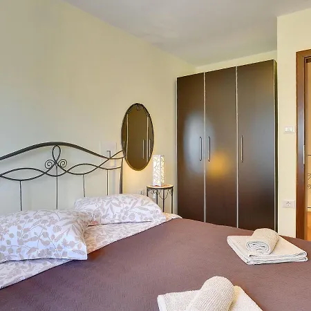 Holiday home Spacious In With Private Pool Medulin