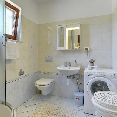 Holiday home Spacious In With Private Pool