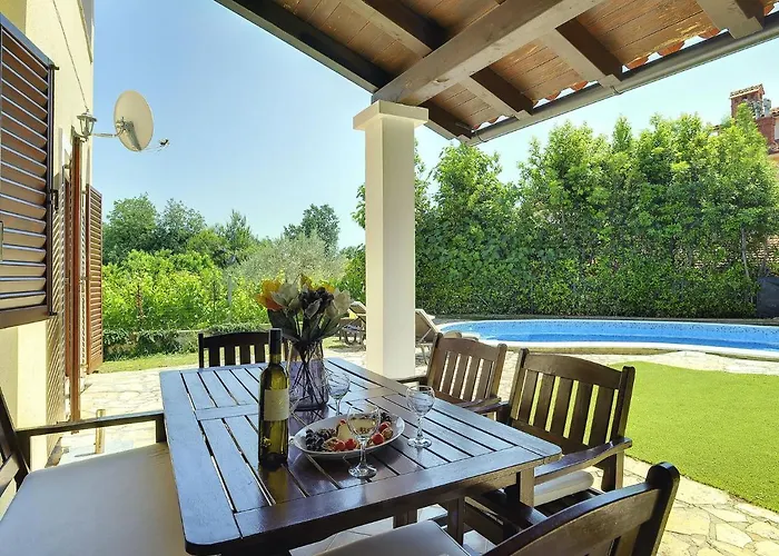 Prázdninový dům Near & Pool