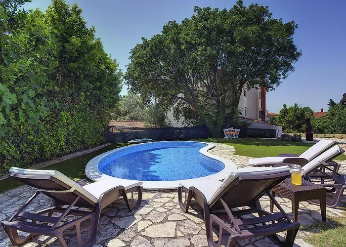 Near & Pool
